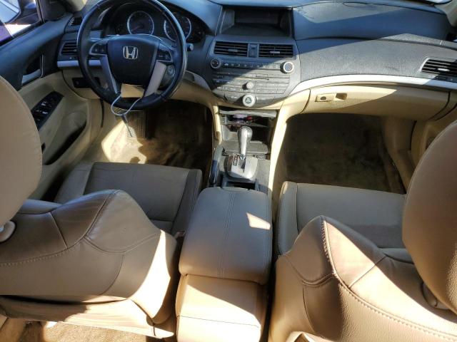 Photo 8 from auction – 2012 HONDA ACCORD SE with VIN 1HGCP2F66CA047307
