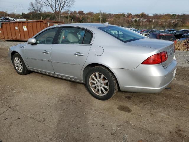 Photo 2 from auction – 2009 BUICK LUCERNE CX with VIN 1G4HP57M89U137581
