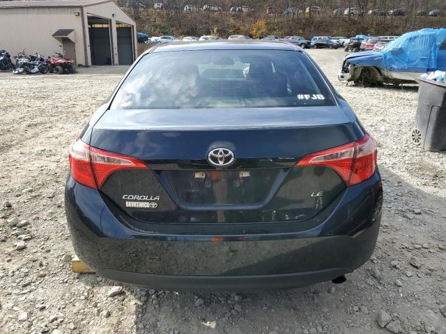 Photo 6 from auction – 2019 TOYOTA COROLLA L with VIN 5YFBURHE9KP863289