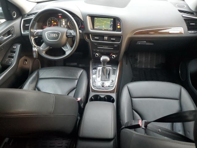 Photo 8 from auction – 2014 AUDI Q5 PREMIUM with VIN WA1LFAFP0EA081342