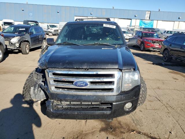 Photo 5 from auction – 2013 FORD EXPEDITION with VIN 1FMJU2A5XDEF66119