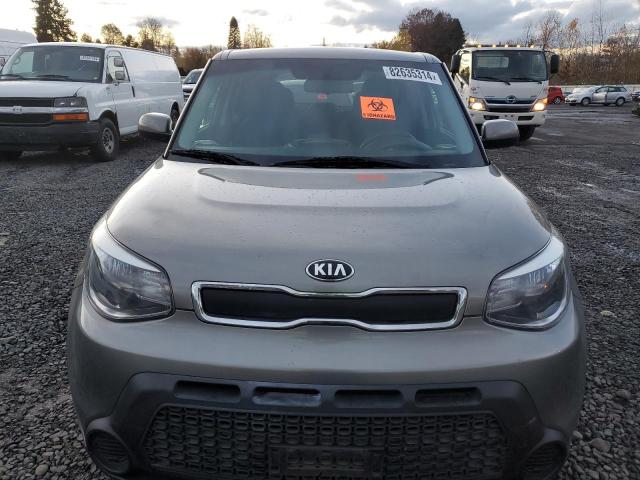 Photo 5 from auction – 2016 KIA SOUL with VIN KNDJN2A29G7269438
