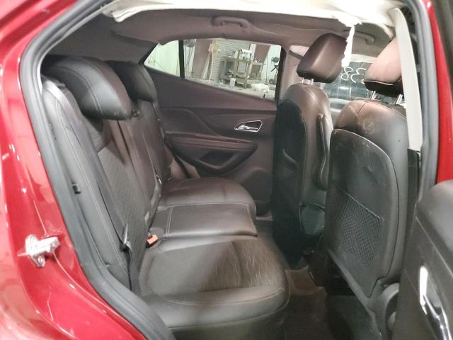 Photo 11 from auction – 2016 BUICK ENCORE with VIN KL4CJASB4GB715953
