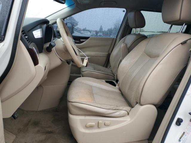 Photo 7 from auction – 2012 NISSAN QUEST S with VIN JN8AE2KPXC9046791