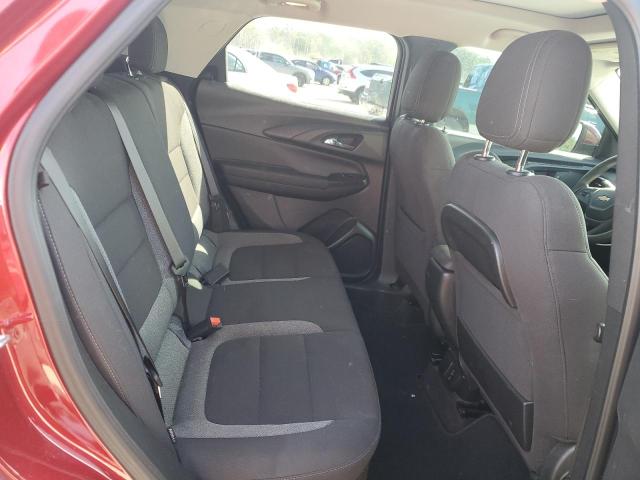 Photo 11 from auction – 2021 CHEVROLET TRAILBLAZE with VIN KL79MPSL6MB087101