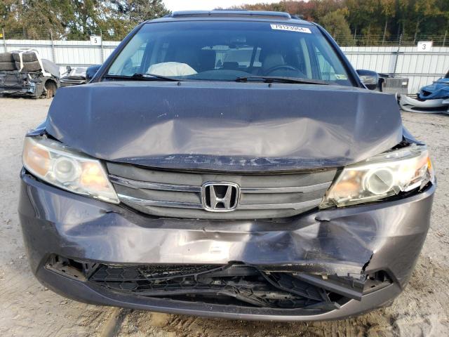 Photo 5 from auction – 2012 HONDA ODYSSEY EX with VIN 5FNRL5H69CB046890