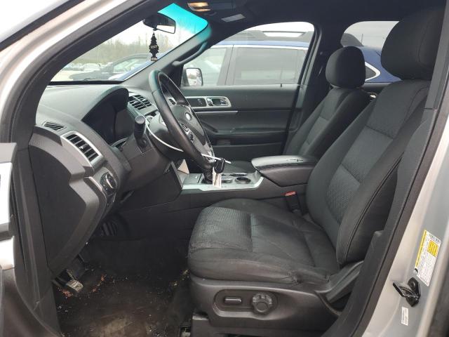 Photo 7 from auction – 2015 FORD EXPLORER X with VIN 1FM5K7D82FGC46391