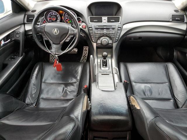 Photo 8 from auction – 2012 ACURA TL with VIN 19UUA8F57CA032511