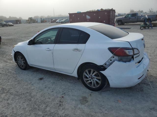 Photo 2 from auction – 2013 MAZDA 3 I with VIN JM1BL1V75D1796028