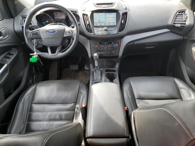 Photo 8 from auction – 2017 FORD ESCAPE SE with VIN 1FMCU0GD7HUA38187
