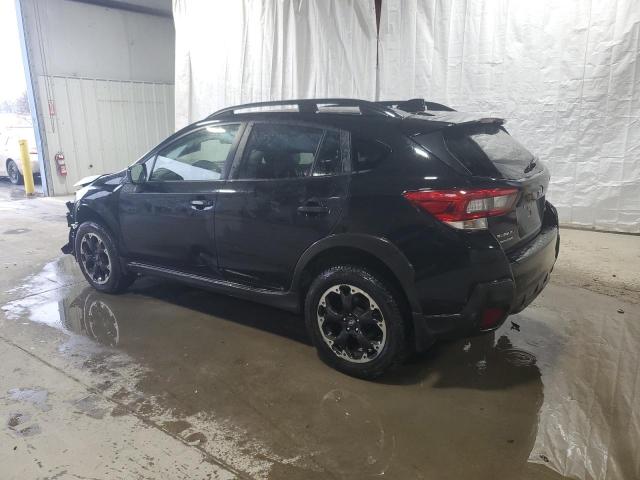 Photo 2 from auction – 2022 SUBARU CROSSTREK with VIN JF2GTAPCXN8250478