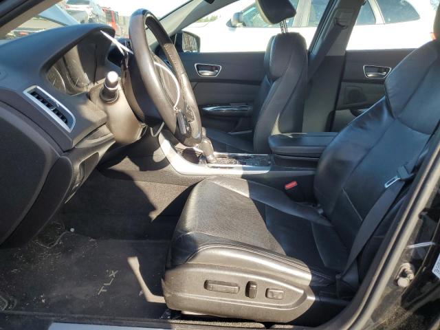 Photo 7 from auction – 2018 ACURA TLX TECH with VIN 19UUB1F59JA004002