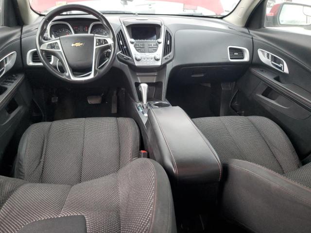Photo 8 from auction – 2013 CHEVROLET EQUINOX LT with VIN 1GNFLEEK3DZ118996