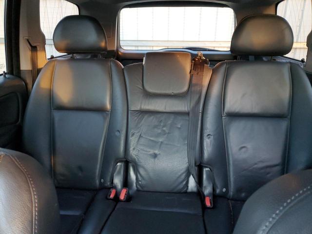 Photo 10 from auction – 2012 VOLVO XC90 3.2 with VIN YV4952CZ7C1626705