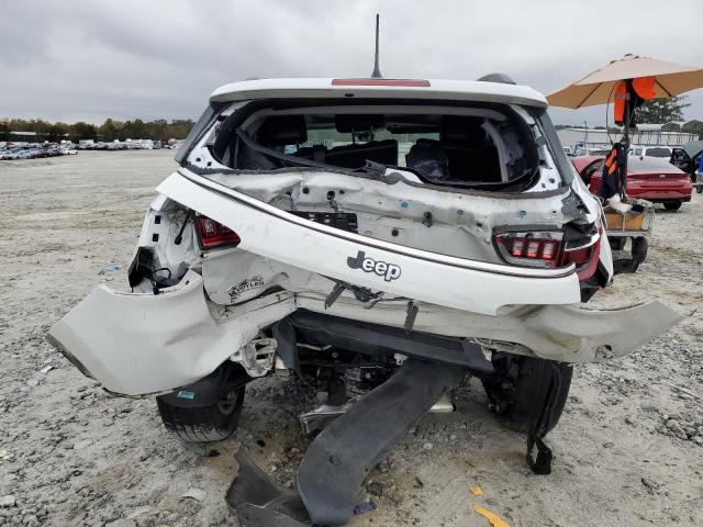 Photo 6 from auction – 2022 JEEP COMPASS LA with VIN 3C4NJDBB6NT208208