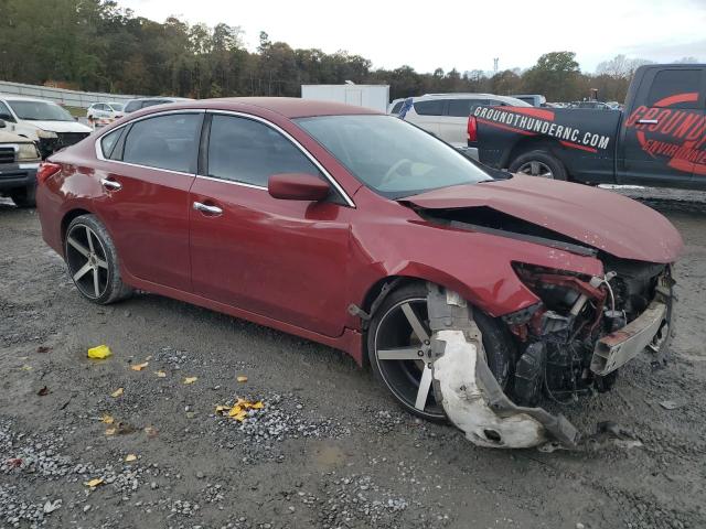 Photo 4 from auction – 2016 NISSAN ALTIMA 2.5 with VIN 1N4AL3AP1GC293849