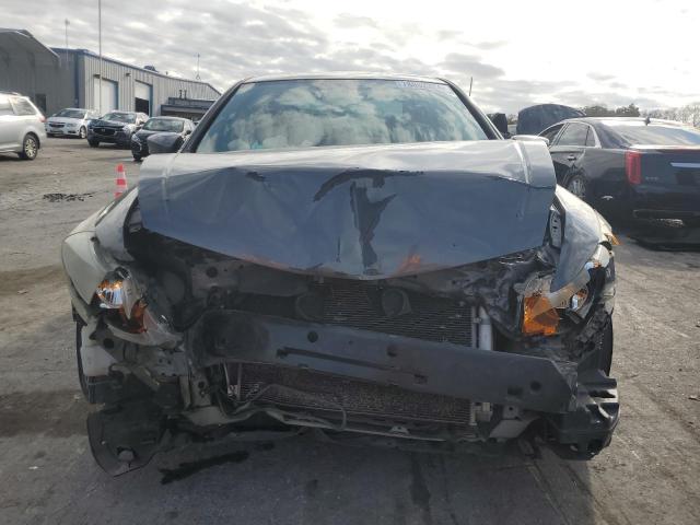 Photo 5 from auction – 2012 HONDA ACCORD LX with VIN 1HGCP2F32CA161665