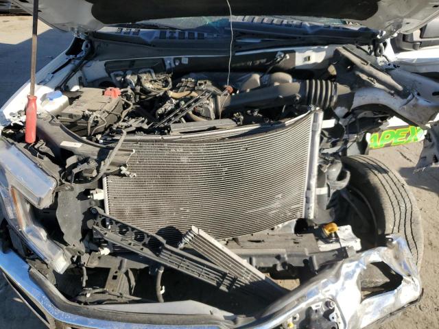 Photo 11 from auction – 2020 FORD F150 SUPER with VIN 1FTEW1CB7LKF10751