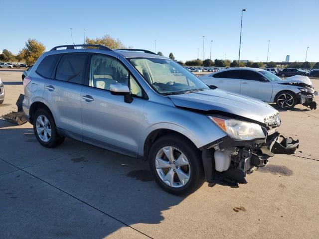 Photo 4 from auction – 2015 SUBARU FORESTER 2 with VIN JF2SJADC1FH504892