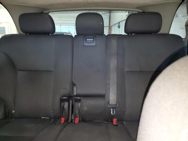 Photo 10 from auction – 2007 FORD EDGE SEL with VIN 2FMDK48C87BB27150
