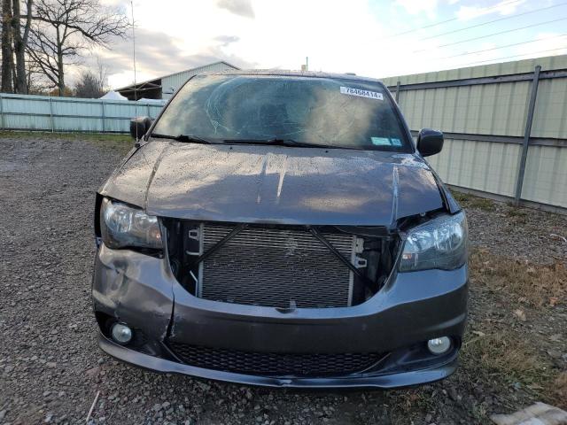 Photo 5 from auction – 2017 DODGE GRAND CARA with VIN 2C4RDGEG2HR861157