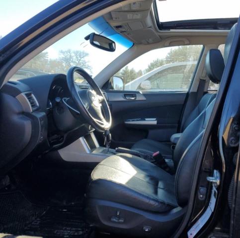 Photo 7 from auction – 2010 SUBARU FORESTER 2 with VIN JF2SH6DC4AH732077