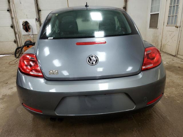 Photo 6 from auction – 2013 VOLKSWAGEN BEETLE with VIN 3VWFP7AT1DM662922