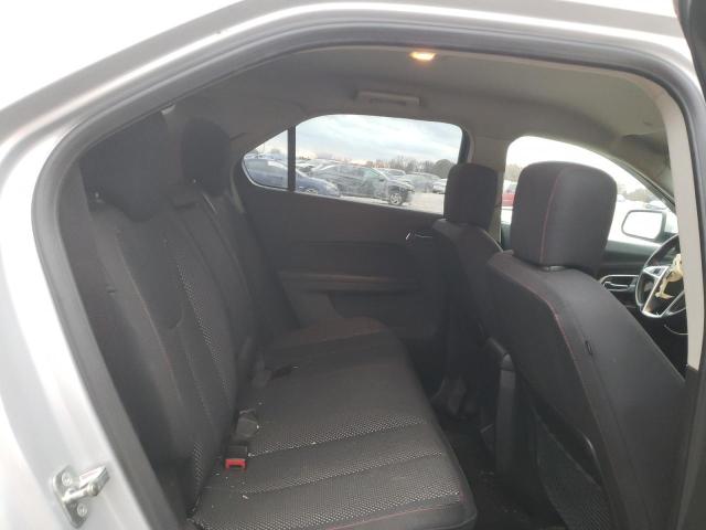 Photo 11 from auction – 2015 CHEVROLET EQUINOX LT with VIN 2GNFLFEK8F6163078