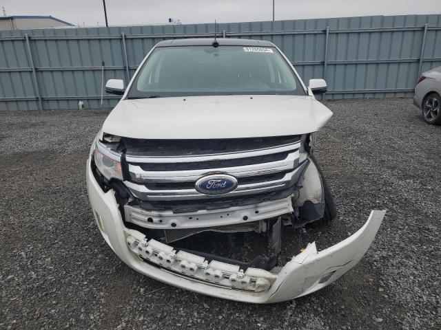 Photo 5 from auction – 2014 FORD EDGE LIMIT with VIN 2FMDK4KC7EBA91828