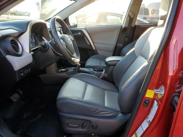 Photo 7 from auction – 2013 TOYOTA RAV4 LIMIT with VIN 2T3DFREV6DW030372