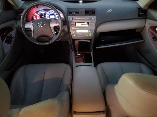 Photo 8 from auction – 2011 TOYOTA CAMRY BASE with VIN 4T1BF3EK4BU196714