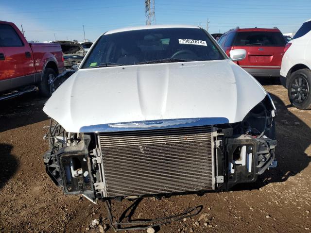 Photo 5 from auction – 2013 CHRYSLER 200 LX with VIN 1C3CCBABXDN647180
