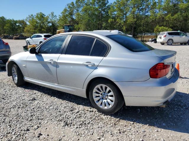 Photo 2 from auction – 2009 BMW 328 I with VIN WBAPH73549E127323
