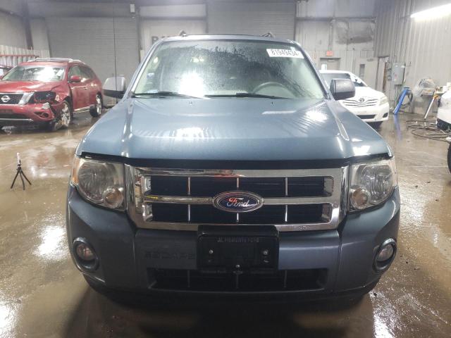 Фото 5 с аукциона – 2011 FORD ESCAPE XLT с VIN 1FMCU0DG2BKA04935