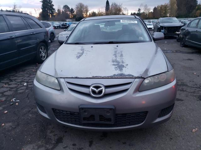 Photo 5 from auction – 2007 MAZDA 6 I with VIN 1YVHP80C775M41204