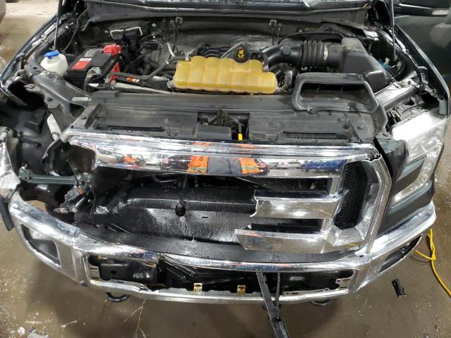 Photo 11 from auction – 2015 FORD F150 SUPER with VIN 1FTFX1EF6FKD13074
