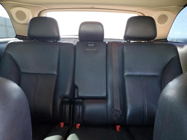 Photo 10 from auction – 2011 FORD EDGE LIMIT with VIN 2FMDK4KC9BBB50728