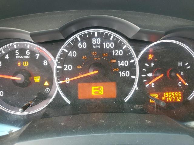 Photo 9 from auction – 2011 NISSAN ALTIMA SR with VIN 1N4BL2EP7BC172261