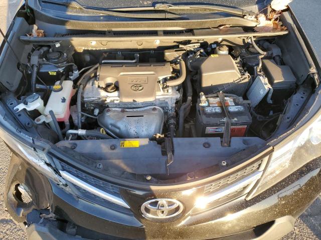 Photo 12 from auction – 2015 TOYOTA RAV4 LIMIT with VIN 2T3DFREV4FW301125