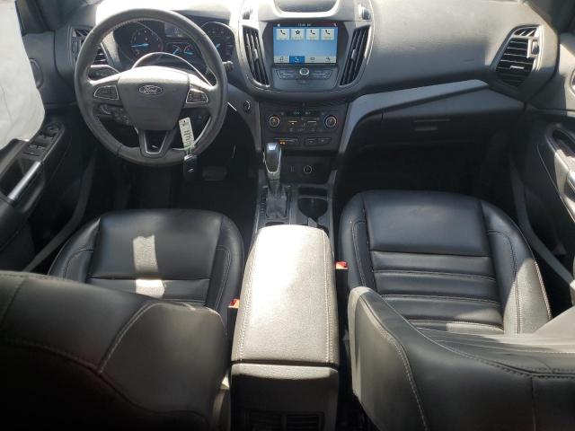 Photo 8 from auction – 2019 FORD ESCAPE SEL with VIN 1FMCU0HD2KUB46156