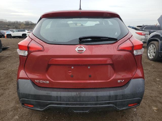 Photo 6 from auction – 2019 NISSAN KICKS S with VIN 3N1CP5CU9KL543733