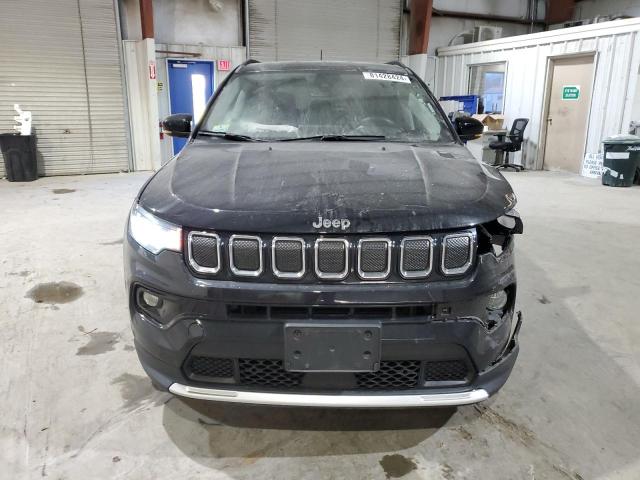 Photo 5 from auction – 2022 JEEP COMPASS LI with VIN 3C4NJDCB2NT226669
