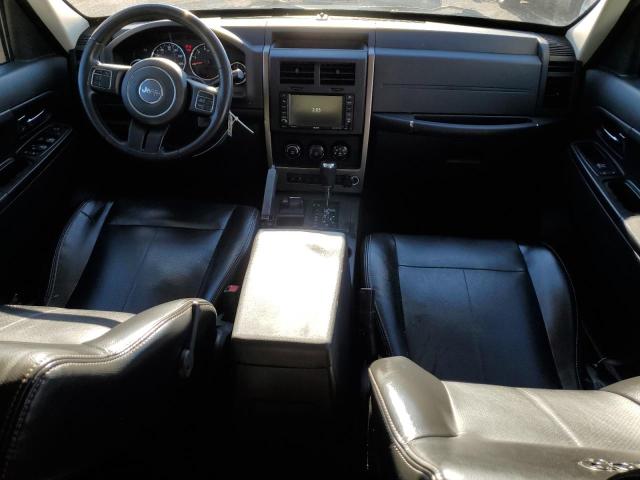 Photo 8 from auction – 2012 JEEP LIBERTY SP with VIN 1C4PJMAKXCW211386