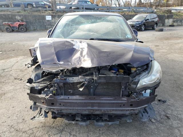 Photo 5 from auction – 2012 SUBARU IMPREZA PR with VIN JF1GJAC63CH023284