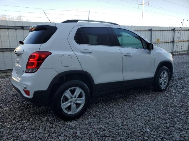 Photo 3 from auction – 2019 CHEVROLET TRAX 1LT with VIN 3GNCJPSB8KL216516