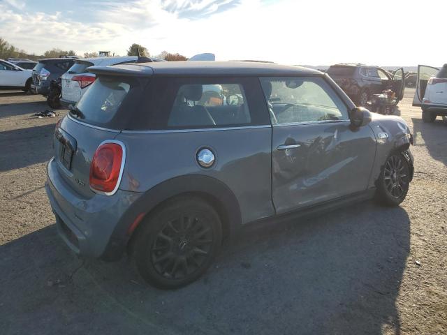Photo 3 from auction – 2019 MINI COOPER S with VIN WMWXP7C53K2A51896