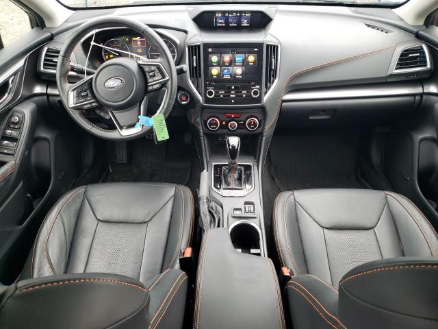 Photo 8 from auction – 2022 SUBARU CROSSTREK with VIN JF2GTHNC2NH287441