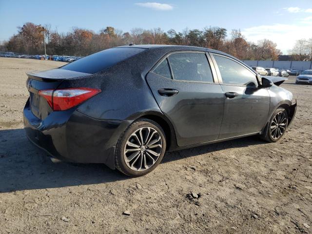 Photo 3 from auction – 2014 TOYOTA COROLLA L with VIN 2T1BURHE0EC143075