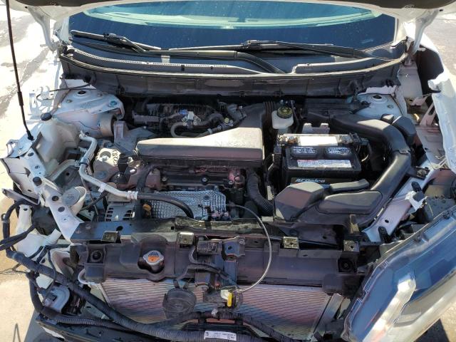 Photo 12 from auction – 2017 NISSAN ROGUE S with VIN KNMAT2MT7HP548432
