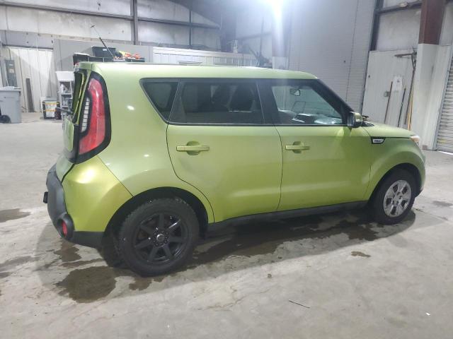Снимка 3 от търг – 2014 KIA SOUL + с VIN KNDJP3A58E7709396